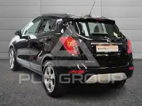 2017 Opel Mokka