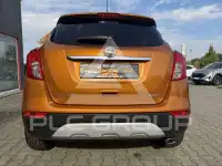 2017 Opel Mokka