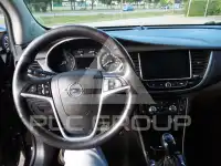 2017 Opel Mokka