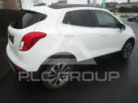 2017 Opel Mokka