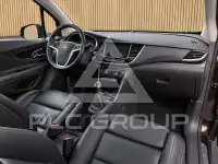 2017 Opel Mokka