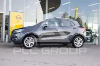 2017 Opel Mokka