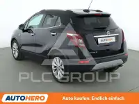 2017 Opel Mokka
