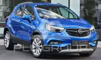 2017 Opel Mokka