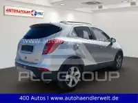 2017 Opel Mokka