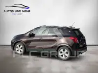 2017 Opel Mokka