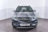 2017 Opel Mokka