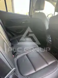 2017 Opel Mokka