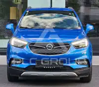 2017 Opel Mokka