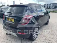 2017 Opel Mokka