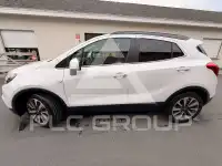 2017 Opel Mokka
