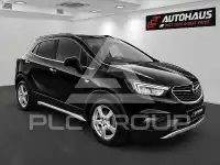 2017 Opel Mokka