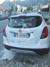 2017 Opel Mokka