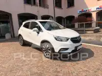2017 Opel Mokka
