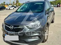 2017 Opel Mokka