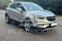 2017 Opel Mokka
