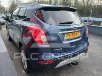 2017 Opel Mokka