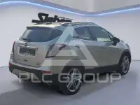 2017 Opel Mokka