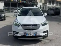 2017 Opel Mokka