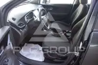 2017 Opel Mokka