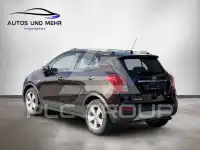 2017 Opel Mokka