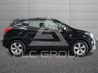 2017 Opel Mokka