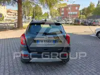 2017 Opel Mokka