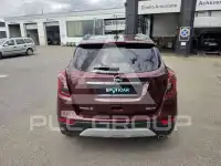 2017 Opel Mokka