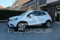 2017 Opel Mokka