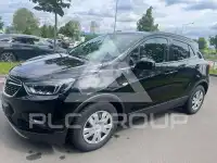 2017 Opel Mokka