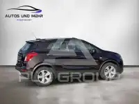 2017 Opel Mokka