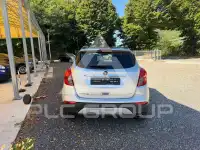 2017 Opel Mokka
