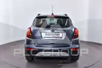 2017 Opel Mokka