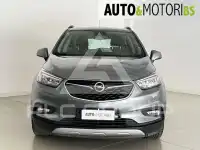 2017 Opel Mokka