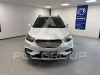 2017 Opel Mokka