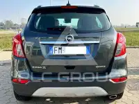 2017 Opel Mokka