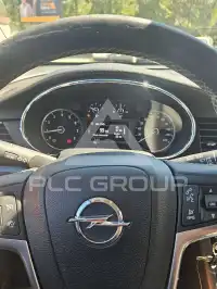 2017 Opel Mokka