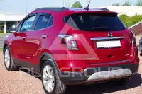 2017 Opel Mokka