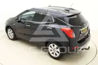 2017 Opel Mokka