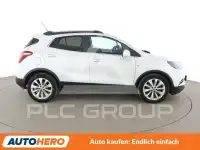 2017 Opel Mokka