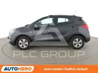 2017 Opel Mokka