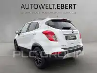 2017 Opel Mokka