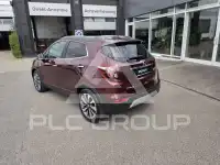 2017 Opel Mokka