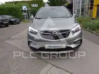 2017 Opel Mokka