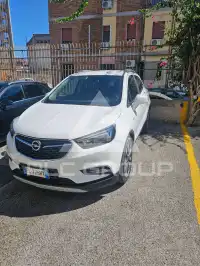 2017 Opel Mokka