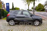 2017 Opel Mokka