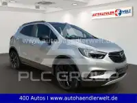 2017 Opel Mokka