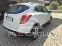 2017 Opel Mokka