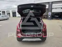 2017 Opel Mokka