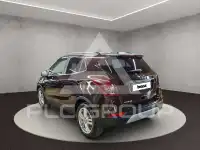 2017 Opel Mokka